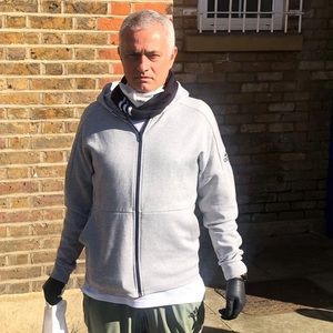 Meet your Posher, John